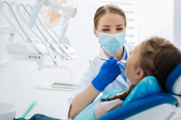 Best Dental Fillings (Composite and Amalgam)  in Parker, TX